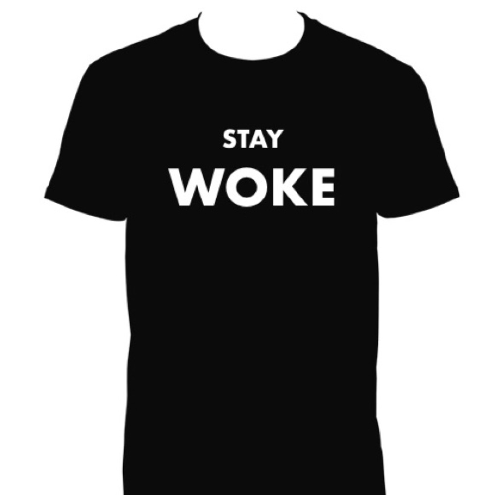 Unisex Graphic Tee